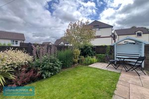 Garden- click for photo gallery